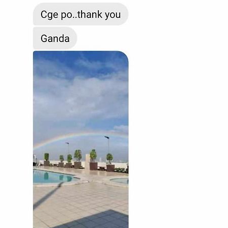 K2 Suites Staycation Quezon City Bagian luar foto