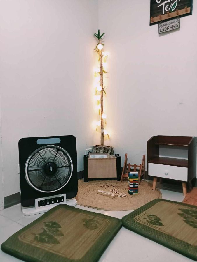 K2 Suites Staycation Quezon City Bagian luar foto