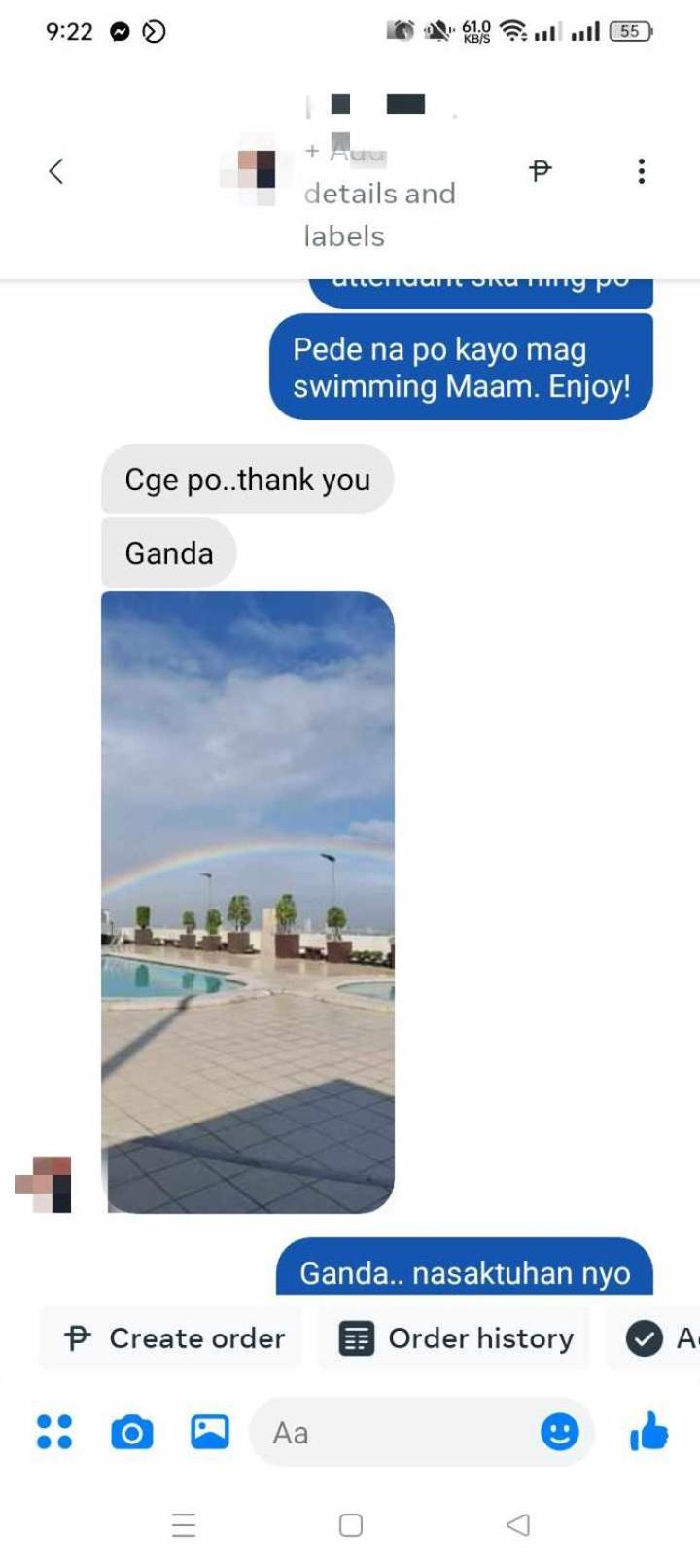 K2 Suites Staycation Quezon City Bagian luar foto